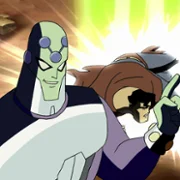 Superman: Brainiac Attacks - galeria zdjęć - filmweb