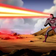 Superman: Brainiac Attacks - galeria zdjęć - filmweb