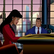 Superman: Brainiac Attacks - galeria zdjęć - filmweb