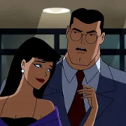 Superman: Brainiac Attacks - galeria zdjęć - filmweb