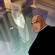 Superman: Brainiac Attacks - galeria zdjęć - filmweb