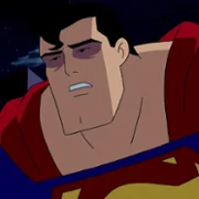 Superman: Brainiac Attacks - galeria zdjęć - filmweb