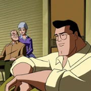 Superman: Brainiac Attacks - galeria zdjęć - filmweb