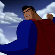 Superman: Brainiac Attacks - galeria zdjęć - filmweb