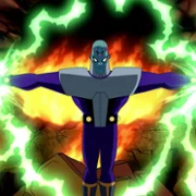 Superman: Brainiac Attacks - galeria zdjęć - filmweb