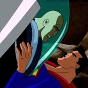 Superman: Brainiac Attacks - galeria zdjęć - filmweb