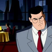 Superman: Brainiac Attacks - galeria zdjęć - filmweb
