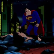 Superman: Brainiac Attacks - galeria zdjęć - filmweb