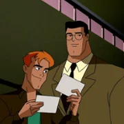 Superman: Brainiac Attacks - galeria zdjęć - filmweb