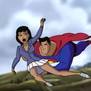 Superman: Brainiac Attacks - galeria zdjęć - filmweb