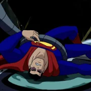 Superman: Brainiac Attacks - galeria zdjęć - filmweb