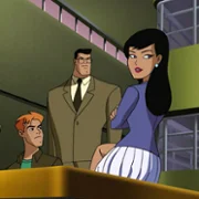 Superman: Brainiac Attacks - galeria zdjęć - filmweb