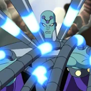 Superman: Brainiac Attacks - galeria zdjęć - filmweb