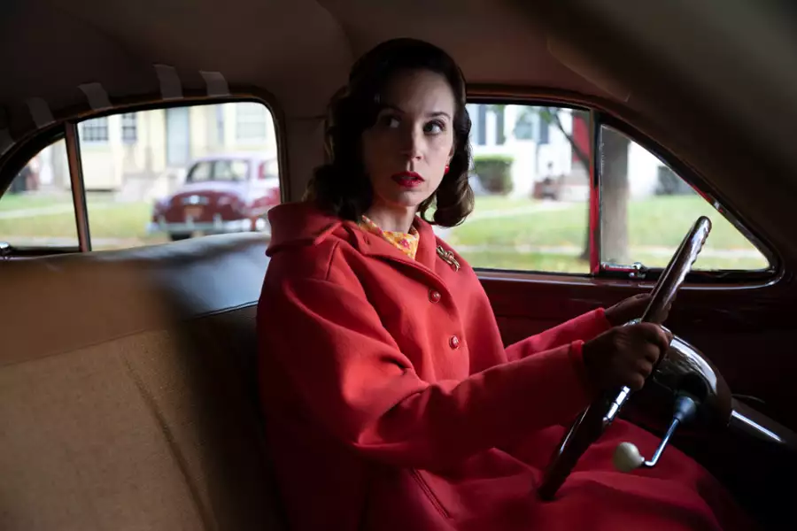 Bez gwałtownych ruch&oacute;w - galeria zdjęć - filmweb