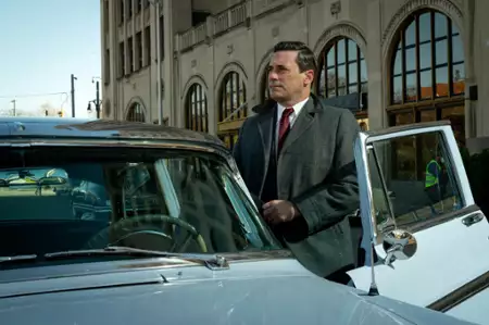 Bez gwałtownych ruchów - galeria zdjęć - filmweb