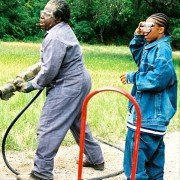 Wakacje rodziny Johnsonów - galeria zdjęć - filmweb