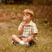 Like Dandelion Dust - galeria zdjęć - filmweb