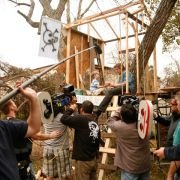 Jak dmuchawce na wietrze - galeria zdjęć - filmweb