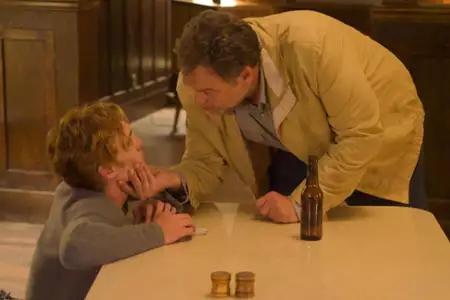 Chained - galeria zdjęć - filmweb