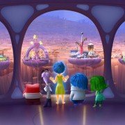 Inside Out - galeria zdjęć - filmweb