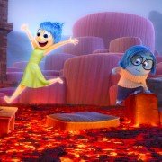 Inside Out - galeria zdjęć - filmweb