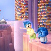 Inside Out - galeria zdjęć - filmweb