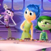 Inside Out - galeria zdjęć - filmweb