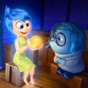 Inside Out - galeria zdjęć - filmweb