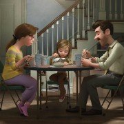 Inside Out - galeria zdjęć - filmweb