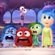 Inside Out - galeria zdjęć - filmweb