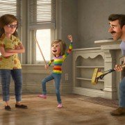 Inside Out - galeria zdjęć - filmweb