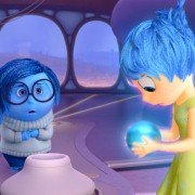 Inside Out - galeria zdjęć - filmweb