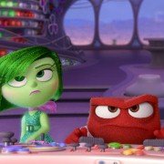 Inside Out - galeria zdjęć - filmweb