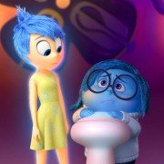 Inside Out - galeria zdjęć - filmweb