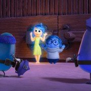 Inside Out - galeria zdjęć - filmweb