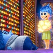 Inside Out - galeria zdjęć - filmweb