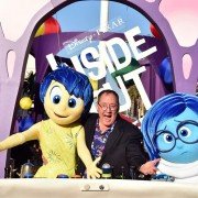 Inside Out - galeria zdjęć - filmweb