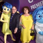 Inside Out - galeria zdjęć - filmweb