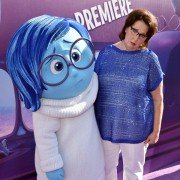 Inside Out - galeria zdjęć - filmweb