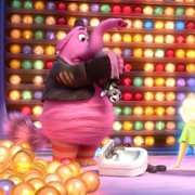 Inside Out - galeria zdjęć - filmweb