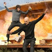 Grimsby - galeria zdjęć - filmweb