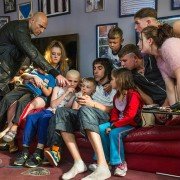 The Brothers Grimsby - galeria zdjęć - filmweb