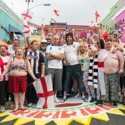 The Brothers Grimsby - galeria zdjęć - filmweb