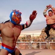 WWE 2K Battlegrounds - galeria zdjęć - filmweb