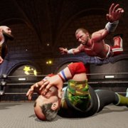 WWE 2K Battlegrounds - galeria zdjęć - filmweb