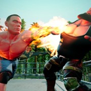WWE 2K Battlegrounds - galeria zdjęć - filmweb