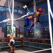 WWE 2K Battlegrounds - galeria zdjęć - filmweb
