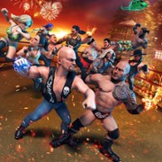 WWE 2K Battlegrounds - galeria zdjęć - filmweb