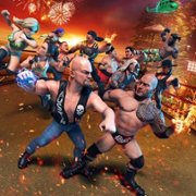 WWE 2K Battlegrounds - galeria zdjęć - filmweb