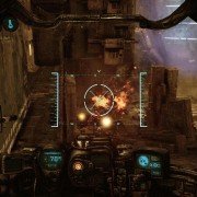 Hawken - galeria zdjęć - filmweb
